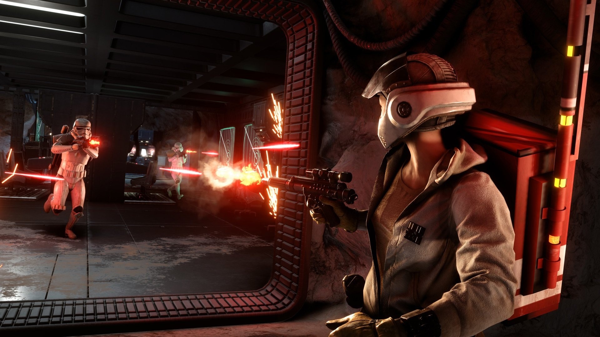 Star Wars Battlefront - Imagen 30